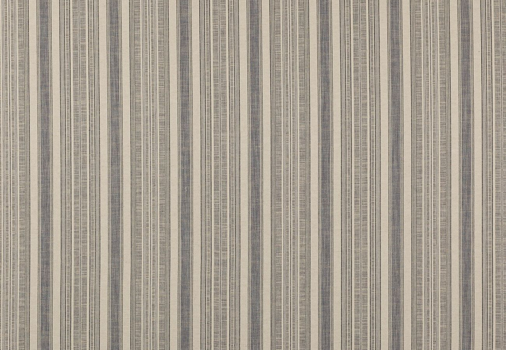 Ткань Colefax and Fowler Lamorna Checks & Stripes F4766-01