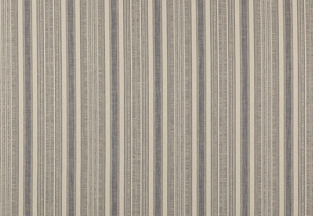 Ткань Colefax and Fowler Lamorna Checks & Stripes F4766-01