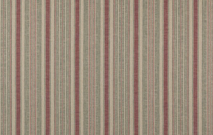 Английская ткань Colefax and Fowler, коллекция Lamorna Checks & Stripes, артикул F4766-02