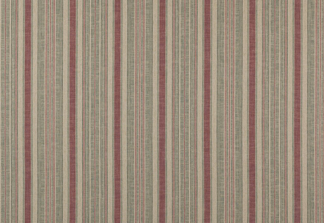 Ткань Colefax and Fowler Lamorna Checks & Stripes F4766-02