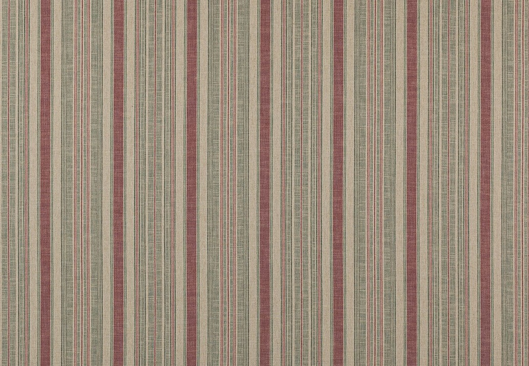 Ткань Colefax and Fowler Lamorna Checks & Stripes F4766-02