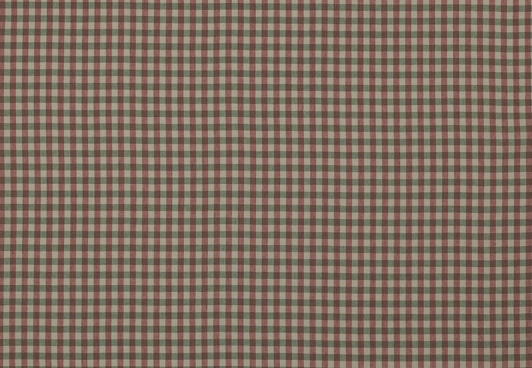 Ткань Colefax and Fowler Lamorna Checks & Stripes F4143/10