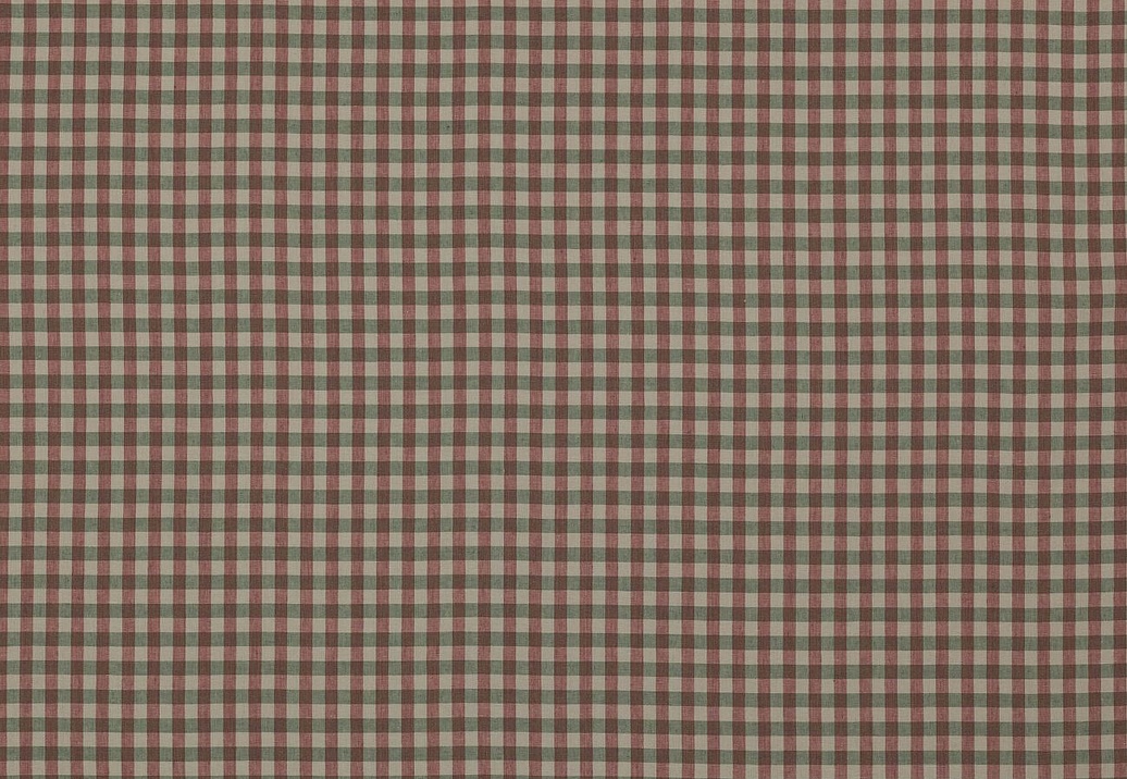 Ткань Colefax and Fowler Lamorna Checks & Stripes F4143/10