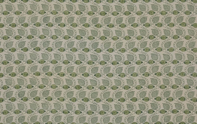 Английская ткань Colefax and Fowler, коллекция Ashmead, артикул F4759/01