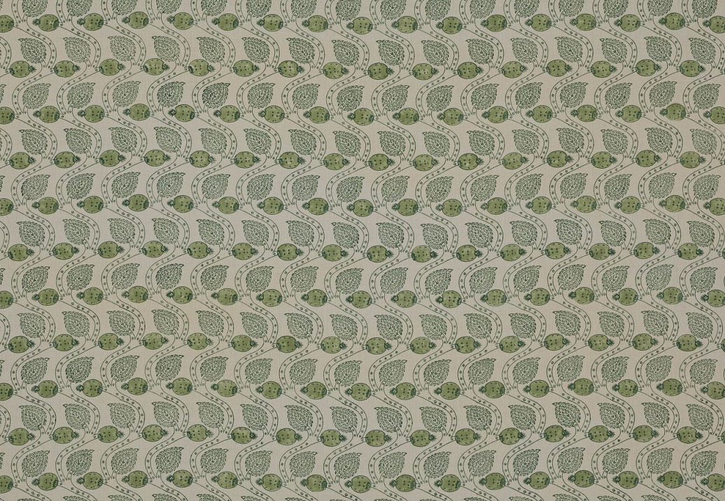 Ткань Colefax and Fowler Ashmead F4759/01