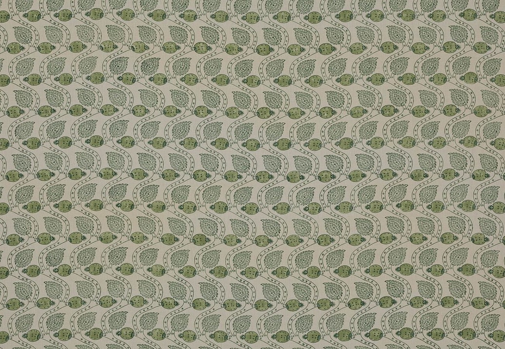 Ткань Colefax and Fowler Ashmead F4759/01