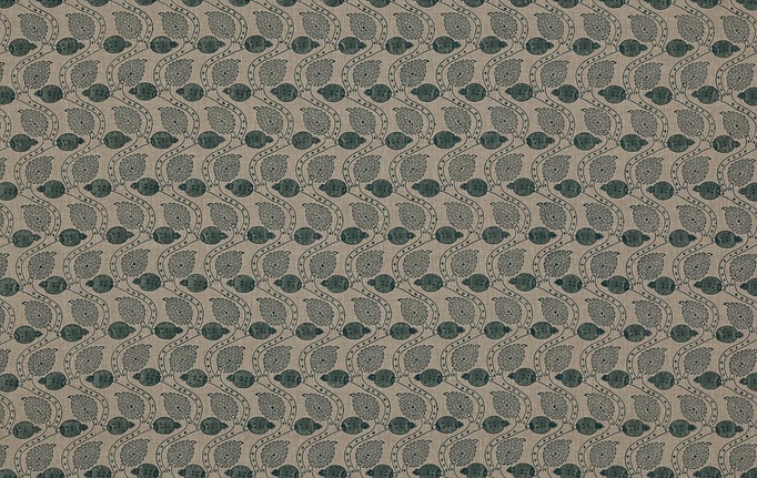 Английская ткань Colefax and Fowler, коллекция Ashmead, артикул F4759/04