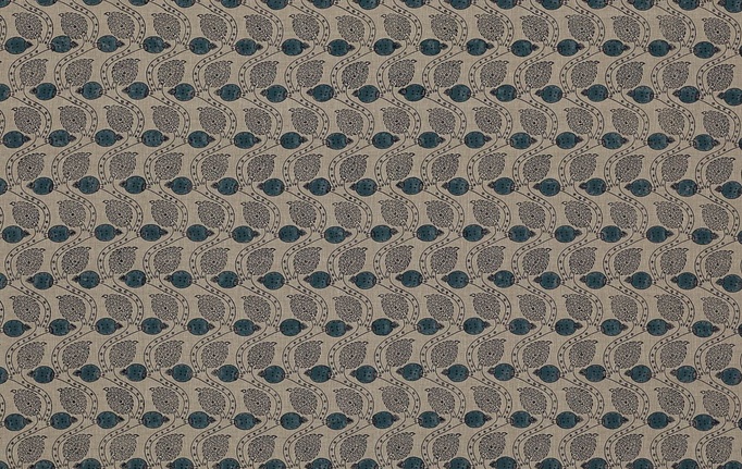 Английская ткань Colefax and Fowler, коллекция Ashmead, артикул F4759/03