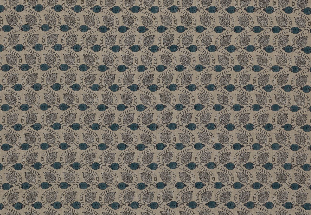 Ткань Colefax and Fowler Ashmead F4759/03