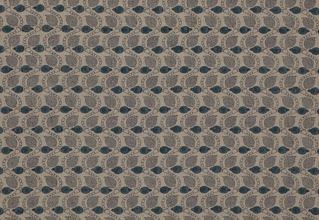 Ткань Colefax and Fowler Ashmead F4759/03