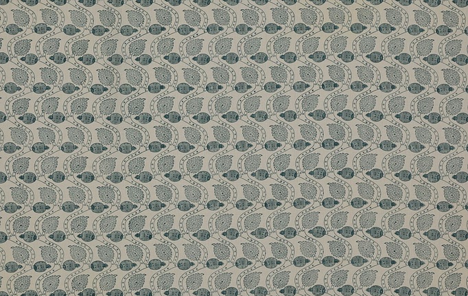 Английская ткань Colefax and Fowler, коллекция Ashmead, артикул F4759/02