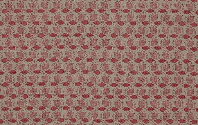 Английская ткань Colefax and Fowler, коллекция Ashmead, артикул F4759/05
