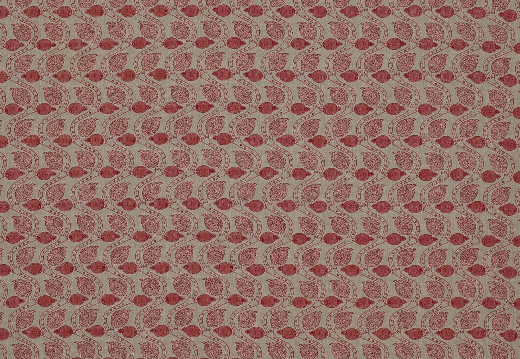 Ткань Colefax and Fowler Ashmead F4759/05