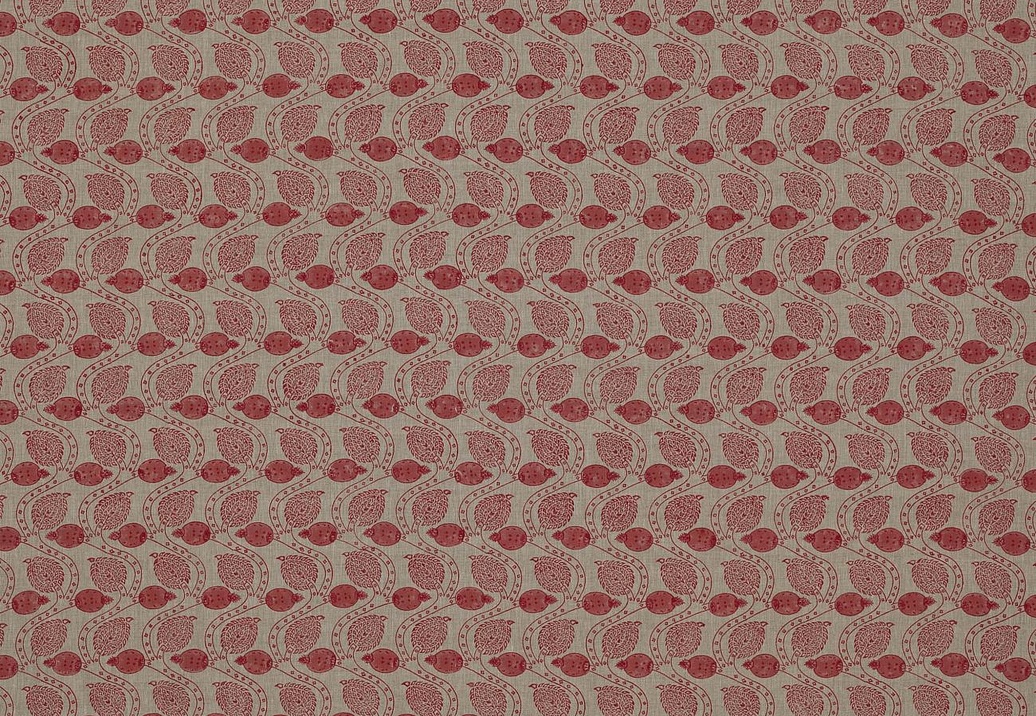 Ткань Colefax and Fowler Ashmead F4759/05