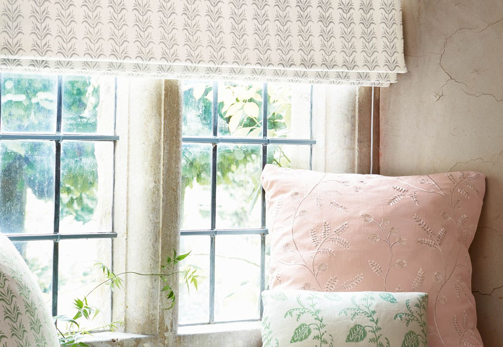 Ткань Colefax and Fowler Ashmead F4752/04