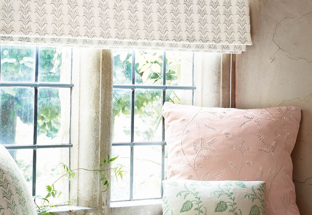 Ткань Colefax and Fowler Ashmead F4752/04
