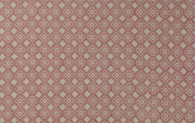 Английская ткань Colefax and Fowler, коллекция Ashmead, артикул F4751/03