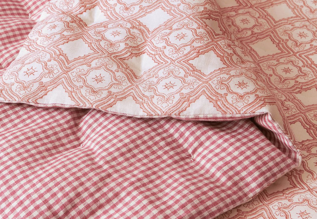 Ткань Colefax and Fowler Ashmead F4751/03