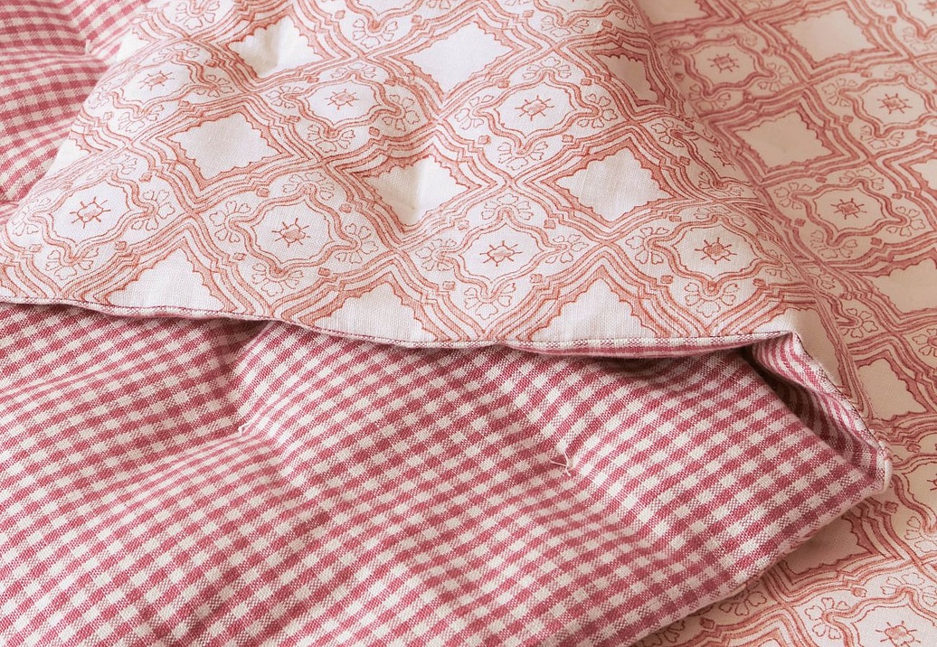 Ткань Colefax and Fowler Ashmead F4751/03
