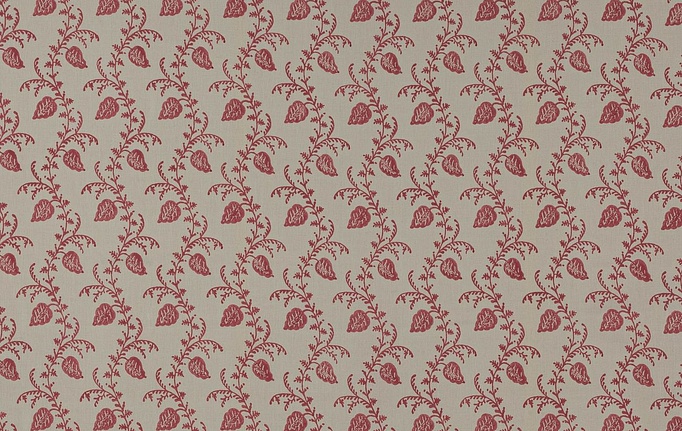 Английская ткань Colefax and Fowler, коллекция Ashmead, артикул F4750/01