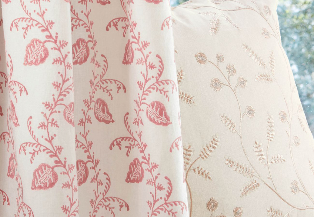 Ткань Colefax and Fowler Ashmead F4750/01
