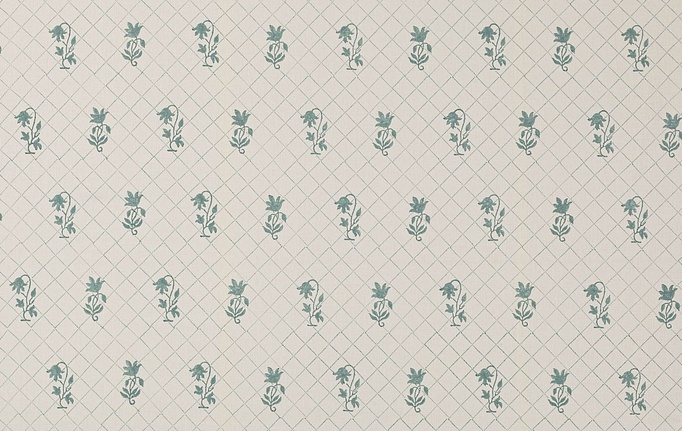 Английская ткань Colefax and Fowler, коллекция Ashmead, артикул F4753/02