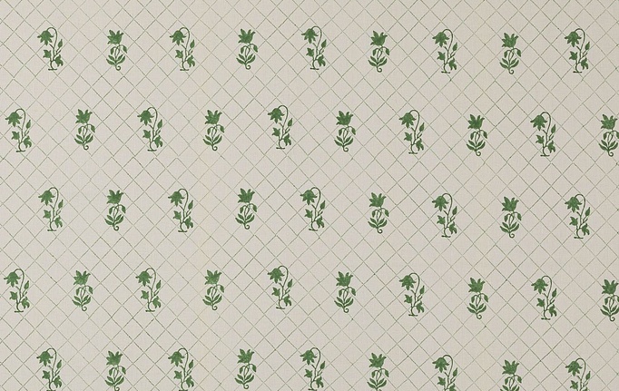 Английская ткань Colefax and Fowler, коллекция Ashmead, артикул F4753/04