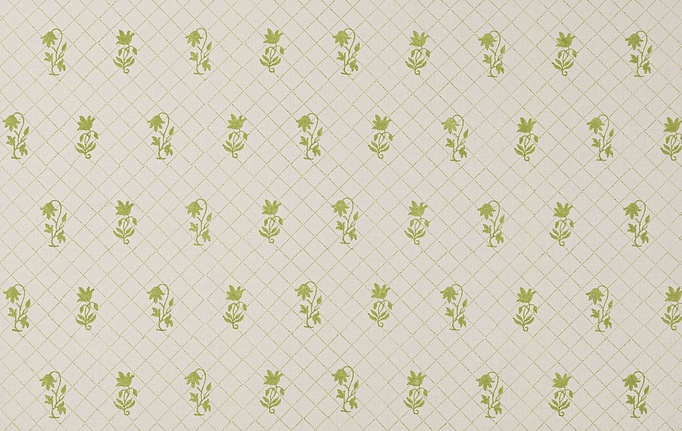 Английская ткань Colefax and Fowler, коллекция Ashmead, артикул F4753/01