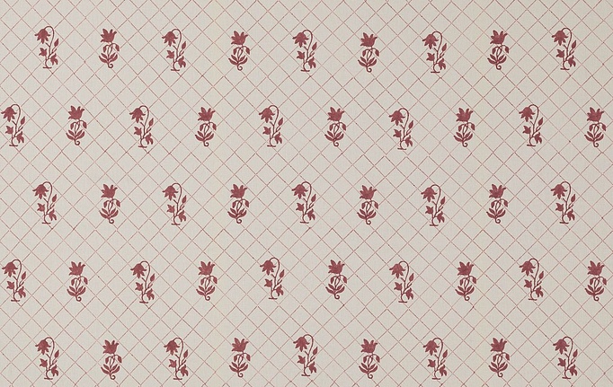 Английская ткань Colefax and Fowler, коллекция Ashmead, артикул F4753/03