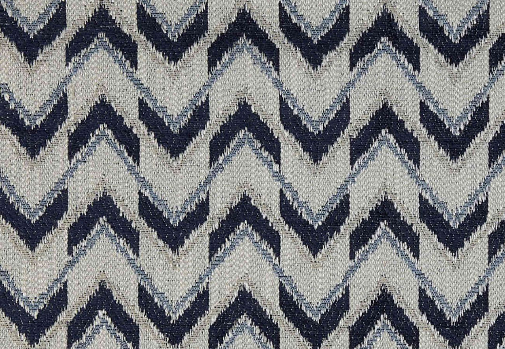 Ткань Pepe Penalver Ethnic geometric Cebu/04