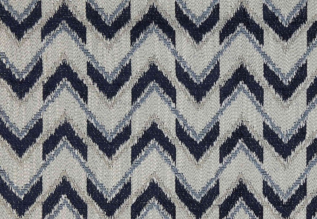 Ткань Pepe Penalver Ethnic geometric Cebu/04