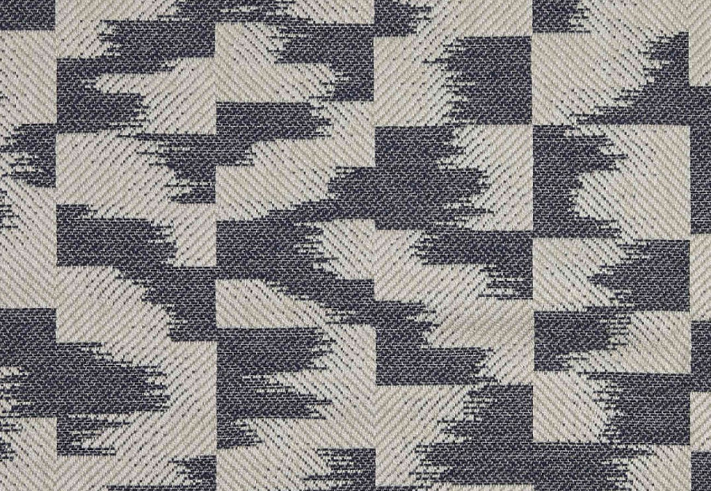 Ткань Pepe Penalver Ethnic geometric Yakan/14