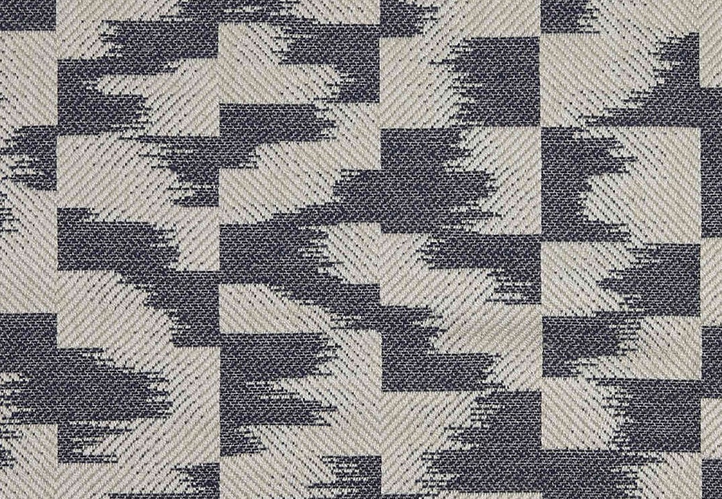 Ткань Pepe Penalver Ethnic geometric Yakan/14