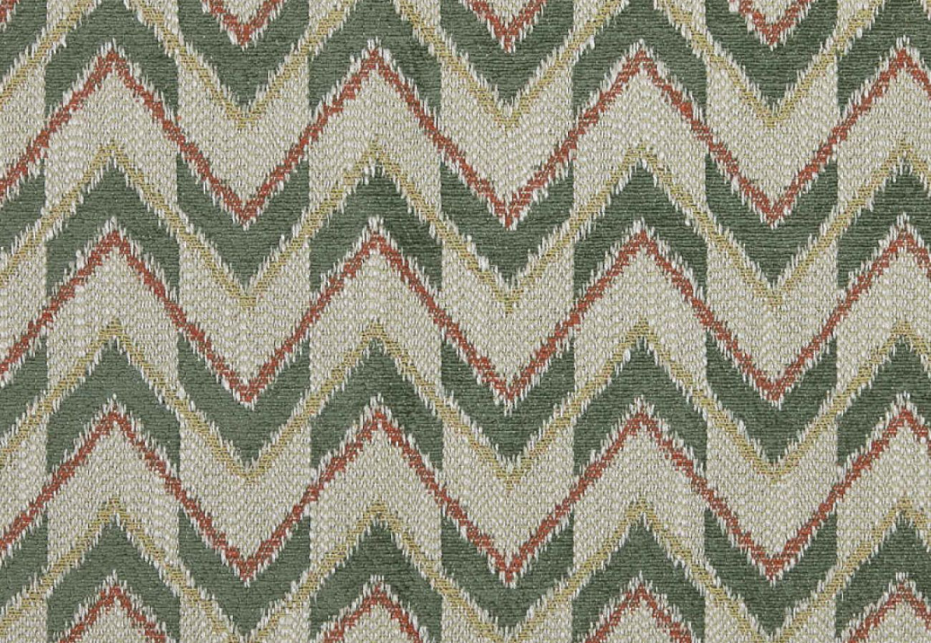 Ткань Pepe Penalver Ethnic geometric Cebu/03