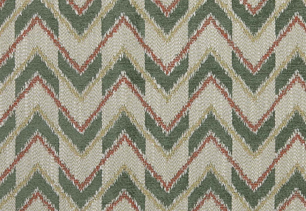 Ткань Pepe Penalver Ethnic geometric Cebu/03