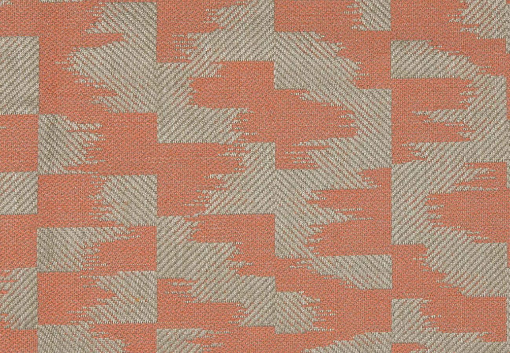 Ткань Pepe Penalver Ethnic geometric Yakan/08