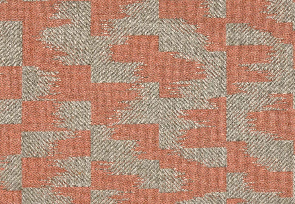 Ткань Pepe Penalver Ethnic geometric Yakan/08