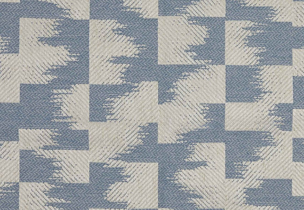 Ткань Pepe Penalver Ethnic geometric Yakan/04