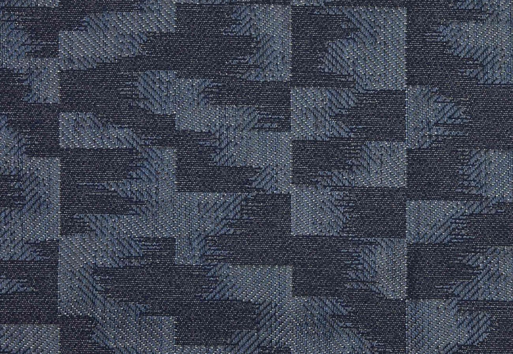 Ткань Pepe Penalver Ethnic geometric Yakan/24