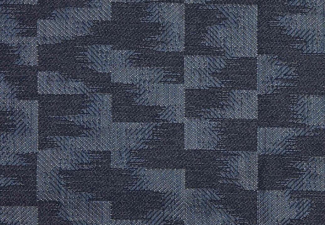 Ткань Pepe Penalver Ethnic geometric Yakan/24