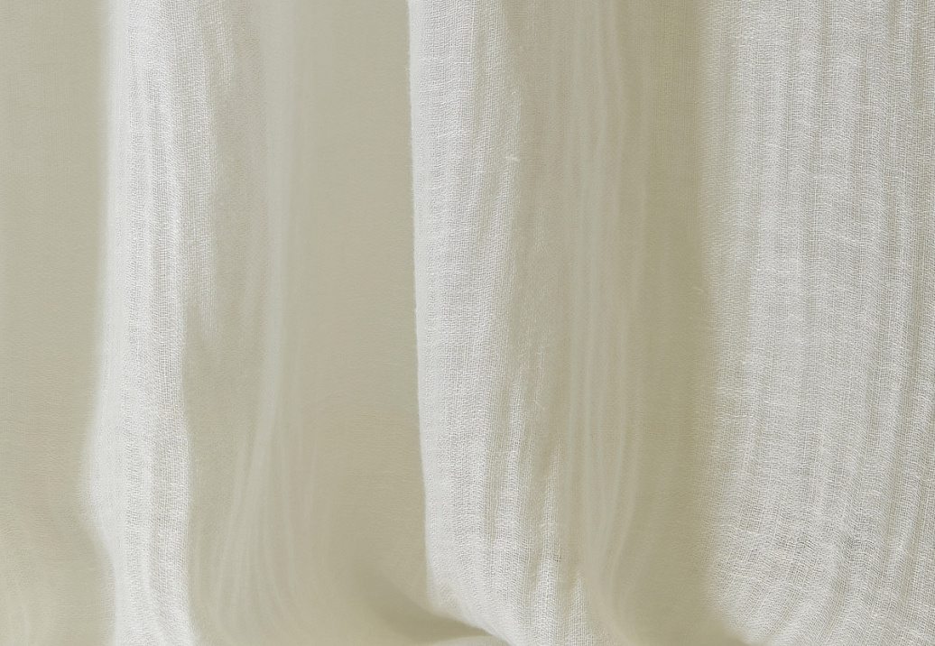 Ткань Lizzo Linen sheers Relax/07