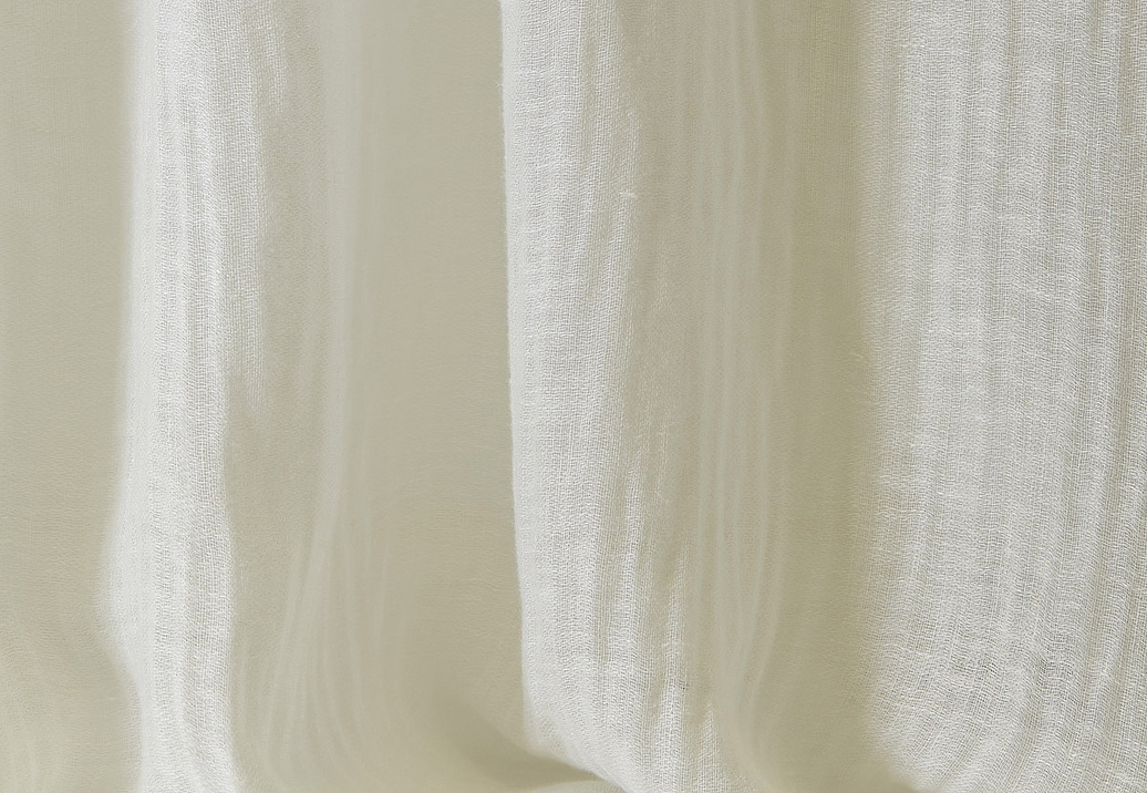 Ткань Lizzo Linen sheers Relax/07