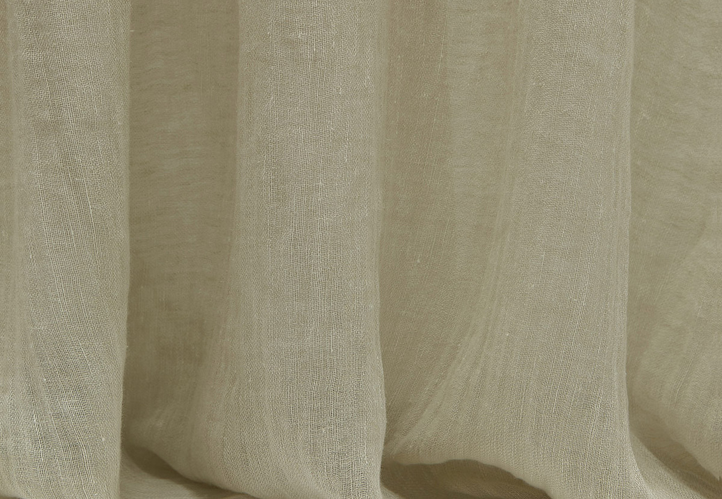 Ткань Lizzo Linen sheers Relax/06