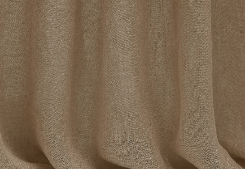 Ткань Lizzo Linen sheers Relax/02