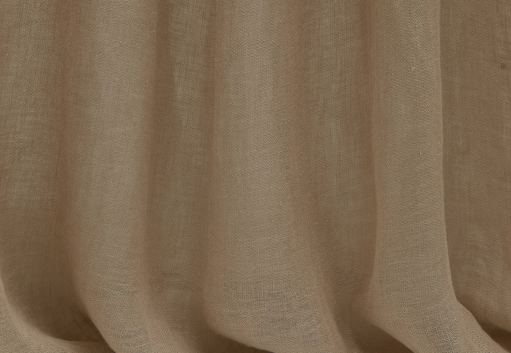 Ткань Lizzo Linen sheers Relax/02