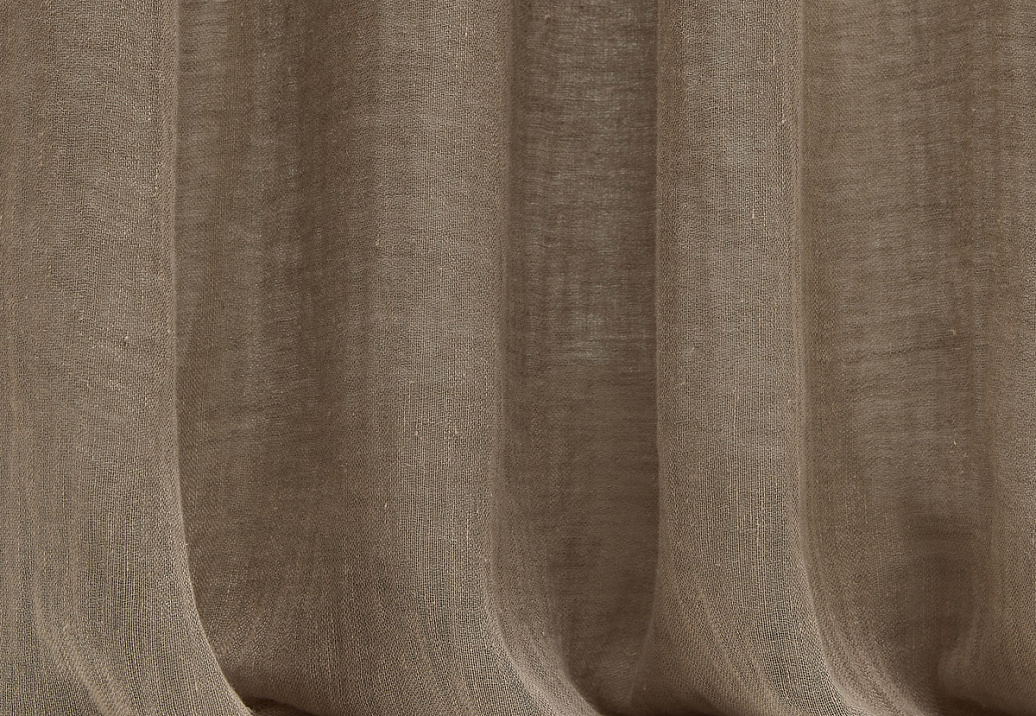 Ткань Lizzo Linen sheers Relax/12