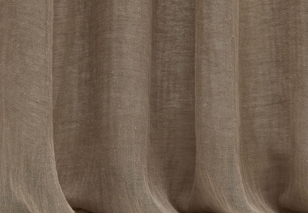 Ткань Lizzo Linen sheers Relax/12