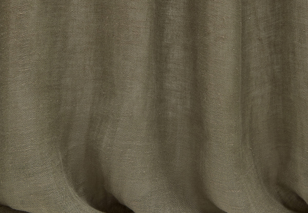 Ткань Lizzo Linen sheers Relax/01