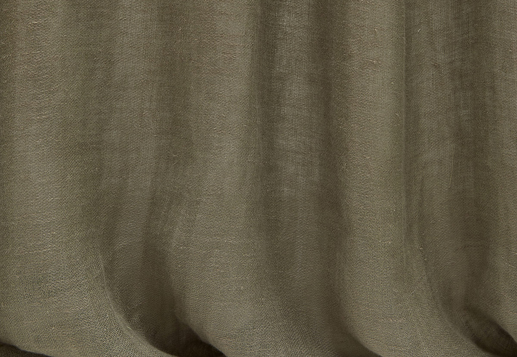 Ткань Lizzo Linen sheers Relax/01