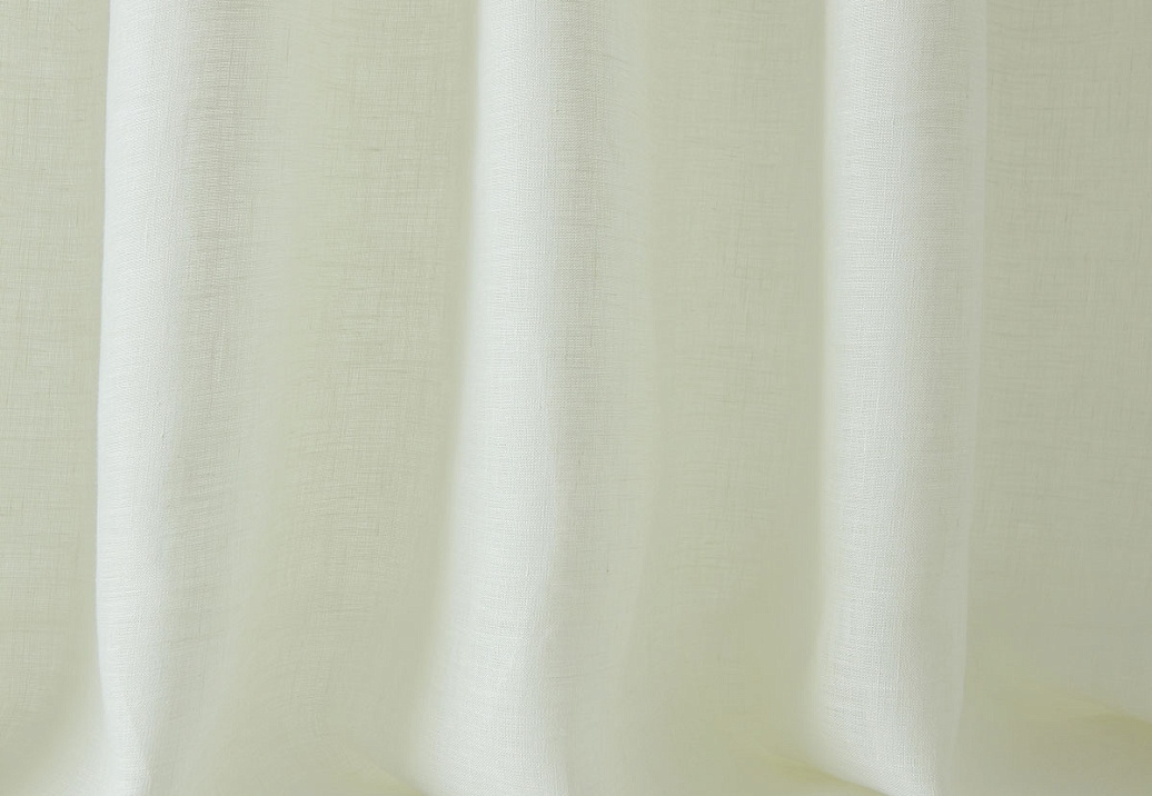 Ткань Lizzo Linen sheers Milo/17